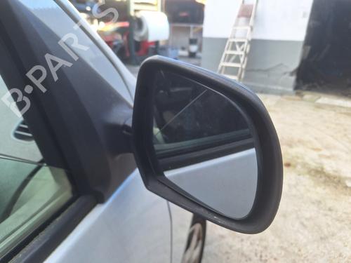 Used Right mirror DACIA DOKKER Box Body/MPV 1.6 (83 hp) 31849085