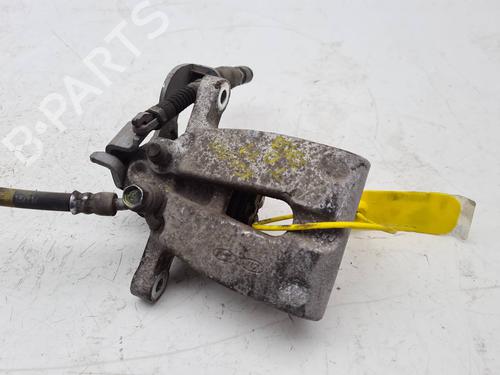 Used Right rear brake caliper KIA CEE'D Sportswagon (JD) 1.6 CRDi 110 (110 hp) 11593521