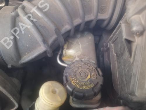 Servo brake RENAULT MEGANE III Hatchback (BZ0/1_, B3_) 1.6 16V (BZ1B, BZ1H) | BP31073845M42