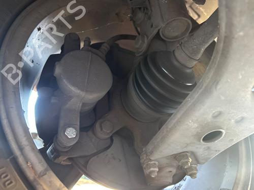 Used Left front brake caliper MERCEDES-BENZ B-CLASS Sports Tourer (W245) [2005-2011]  28314637
