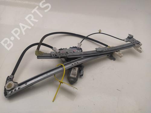 Used Front right window mechanism CITROËN XSARA (N1) 2.0 HDi 90 (90 hp) 13483305