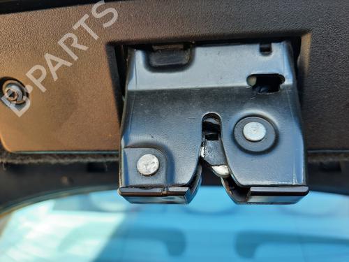 Computer MERCEDES-BENZ C-CLASS (W203) C 220 CDI (203.006) (136 hp) 10627838