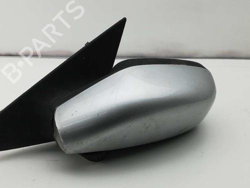 Left mirror RENAULT LAGUNA II (BG0/1_) 1.9 dCi (BG05) | BP4038191C26 