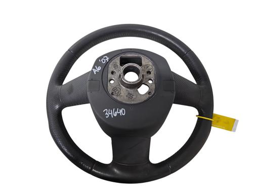 Steering wheel AUDI A6 C6 Avant (4F5) | BP32088278C49 - Image 2