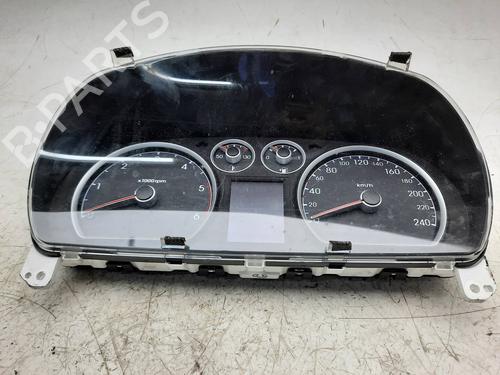 Used Instrument cluster HYUNDAI i30 (FD) [2007-2012]  8147349