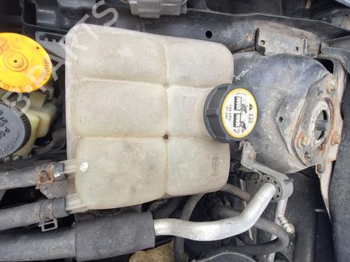 Ekpansionstank MAZDA 3 Saloon (BK) 1.6 DI Turbo (BK12Y) (109 hp) 32000791