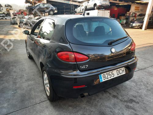 Switch ALFA ROMEO 147 (937_) 1.9 JTD (937.AXD1A, 937.BXD1A, 937.AXV1A, 937.BXB1A,... | BP10547378I30 
