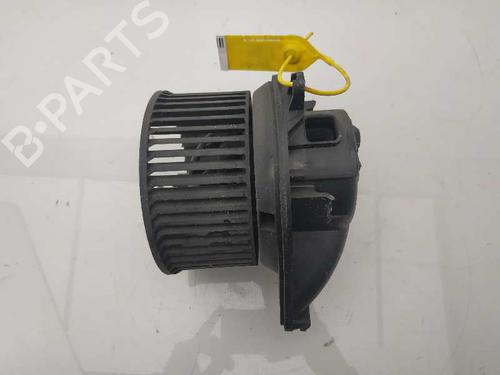 Heater blower motor MERCEDES-BENZ VITO Van (W638) 108 D 2.3 (638.064, 638.068) | BP6244599M62 