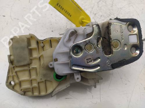 Front right lock HONDA JAZZ II (GD_, GE3, GE2) 1.3 iDSi (GD1) | BP22544898C97 