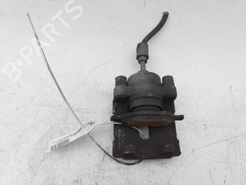 Left rear brake caliper BMW 3 (E90) 320 d | BP25484710M107  - Image 5