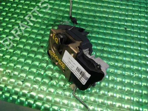 Used Front right lock PEUGEOT 307 (3A/C) 2.0 HDi 90 (90 hp) 577513