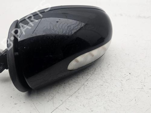 Used Left mirror MERCEDES-BENZ C-CLASS Coupe (CL203) C 230 Kompressor (203.747) (197 hp) 31320443