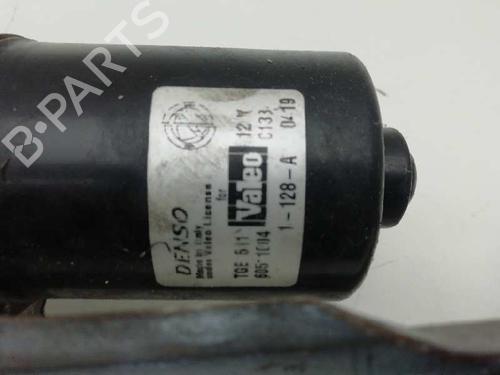 Front wiper motor FIAT PUNTO (188_) 1.9 DS 60 (188.031, .051, .231, .251) | BP6452482M29 