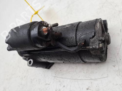 Starter FORD MONDEO III Saloon (B4Y) 2.0 TDCi | BP7865093M8 