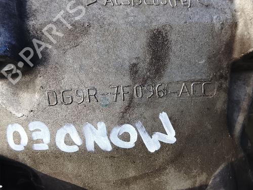 Gearbox FORD MONDEO V Hatchback (CE) 2.0 TDCi | BP33029178M3 - Image 4