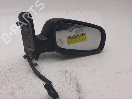 Used Right mirror VW SHARAN (7M8, 7M9, 7M6) 1.9 TDI (110 hp) 9144184