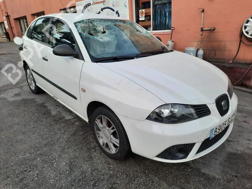 Rear wiper motor SEAT IBIZA III (6L1)  | BP9044847M102 
