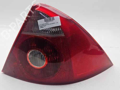 Used Right taillight FORD MONDEO III Saloon (B4Y) 2.0 TDCi (130 hp) 28488109