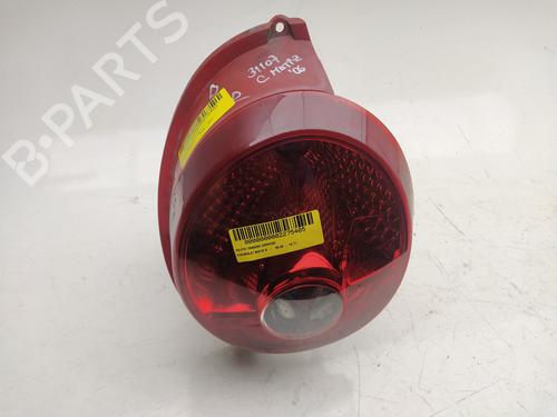 Right taillight CHEVROLET MATIZ (M200, M250) 0.8 | BP15690635C35 