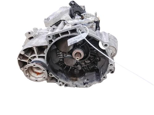 Used Gearbox Gearbox 37718622 37718622