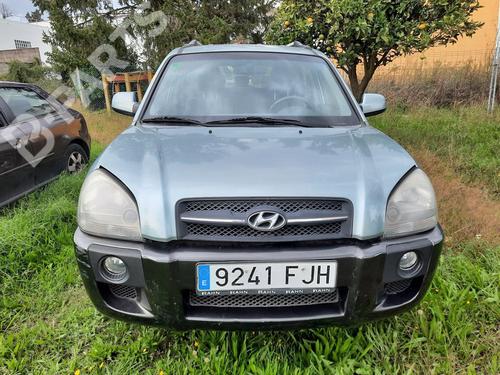 Used Parts HYUNDAI TUCSON (JM)  2.0  1145936