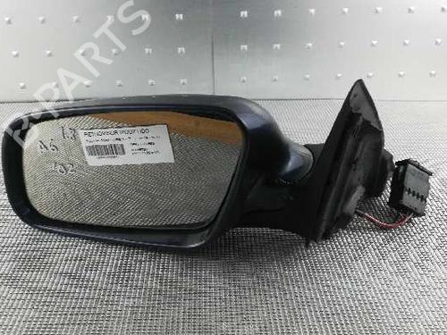 Left mirror AUDI A6 C5 Avant (4B5) 1.8 T | BP1952146C26 