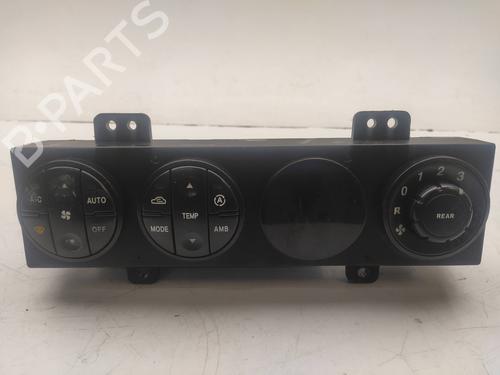 Used Climate control KIA CARNIVAL II (GQ) 2.9 CRDi (144 hp) 10079362