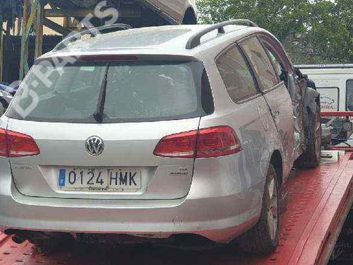 Used Parts VW PASSAT B7 Variant (365)  1.6 TDI  689014