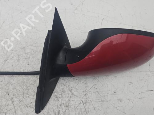 Left mirror SEAT IBIZA III (6L1)  | BP16043320C26 