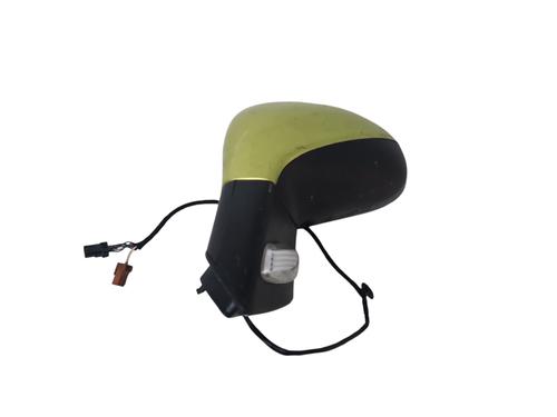 Used Left mirror Left mirror PEUGEOT 207 (WA_, WC_) [2006-2015] 34380888 34380888