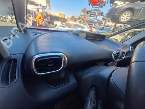 Dashboard CITROËN C3 Picasso (SH_) | BP33411810C46 - Image 2