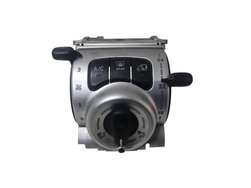 Mando luces Mando luces SMART FORTWO Cabrio (451) 1.0 (451.431, 451.480) (71 hp) 33982885 33982885