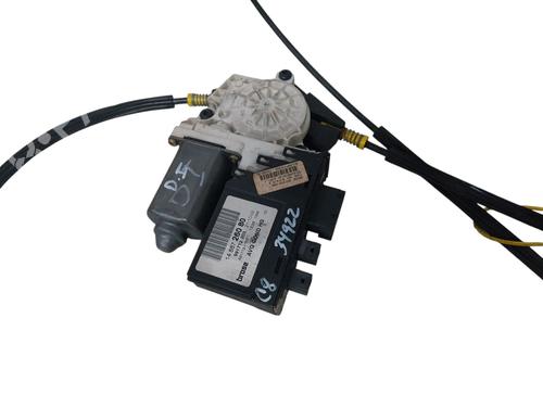 Used Front left window mechanism Front left window mechanism CITROËN C8 (EA_, EB_) 2.2 HDi (128 hp) 36161620 36161620