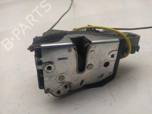 Front right lock BMW 3 (E46) 320 d | BP23186240C97 
