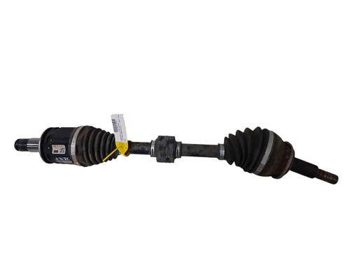 Used Left front driveshaft Left front driveshaft TOYOTA RAV 4 V (_A5_, _H5_) [2018-2026] 19174956 19174956