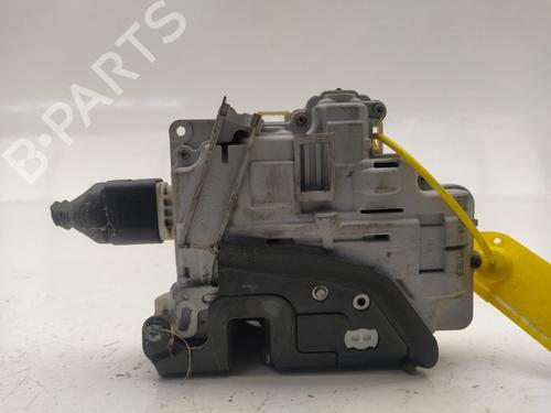 Front right lock AUDI A4 B7 (8EC)  | BP22449411C97 