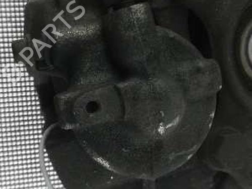 Right front brake caliper OPEL CORSA D (S07) 1.3 CDTI (L08, L68) | BP11593492M104 