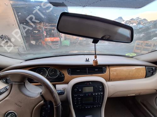 Used Dashboard JAGUAR X-TYPE I (X400) 2.5 V6 All-wheel Drive (196 hp) 21679296