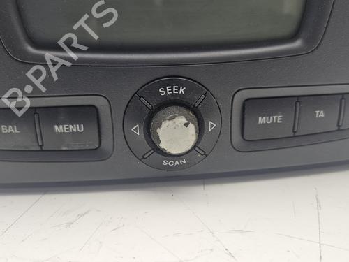 Radio SMART FORTWO Coupe (451) 1.0 Turbo (451.332) | BP24660965E6 