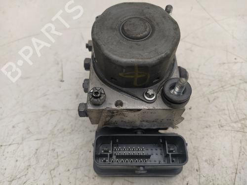 ABS pump RENAULT KANGOO / GRAND KANGOO II (KW0/1_) 1.5 dCi 90 (KW05, KW08, KW0G, KW11) | BP20152351M43 