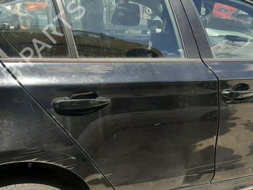 Used Right rear door BMW 1 (E87) 118 d (143 hp) 18011714