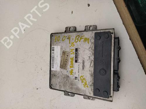 Used Engine control unit (ECU) MG MG ZS 2.0 TD (101 hp) 5568760