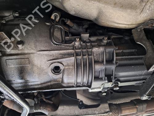 Used Gearbox BMW 5 Touring (E39) 530 d (184 hp) 17166821