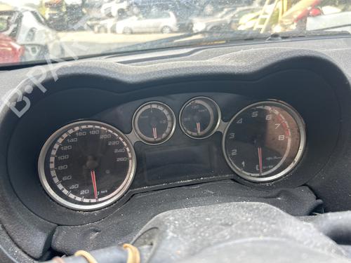 Used Instrument cluster ALFA ROMEO MITO (955_) 1.4 (955AXB1B) (78 hp) 28094696