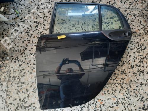 Dør venstre bagtil SMART FORFOUR Hatchback (453) [2014-2025]  10655725