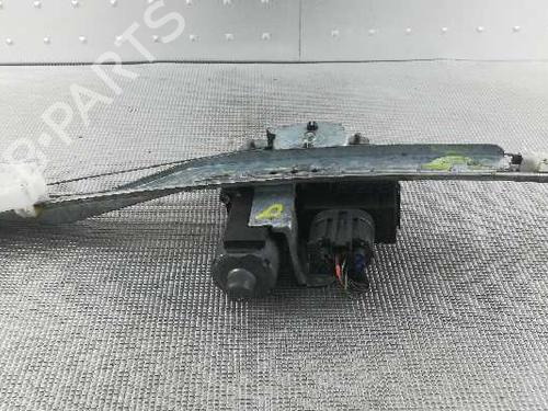 Rear right window mechanism FORD MONDEO III Saloon (B4Y) 2.0 16V TDDi / TDCi | BP2834885C25 