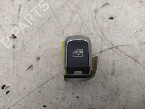 Used Right rear window switch AUDI A3 Sportback (8VA, 8VF) [2012-2021]  12264543