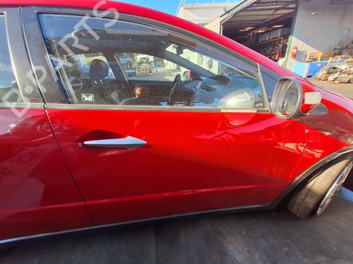 Used Right front door Right front door HONDA CIVIC VIII Hatchback (FN, FK) 1.8 (FN1, FK2) (140 hp) 39900465 39900465