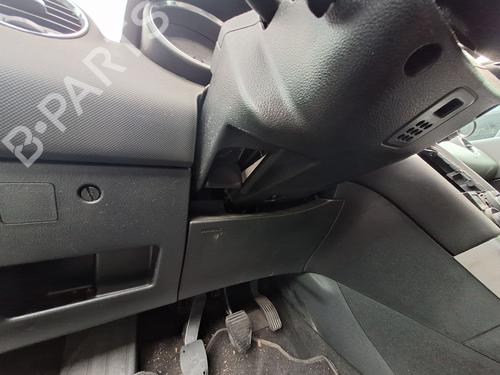 Used Steering column PEUGEOT 308 SW I (4E_, 4H_) [2007-2014]  30326057