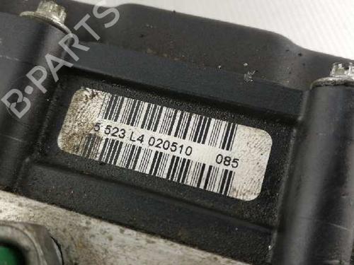 ABS pump RENAULT CLIO III (BR0/1, CR0/1) 1.5 dCi (BR17, CR17) | BP2289117M43 